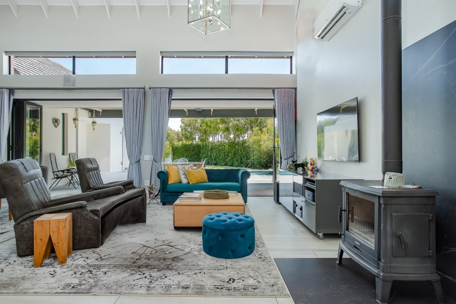 4 Bedroom Property for Sale in Pearl Valley at Val de Vie Western Cape